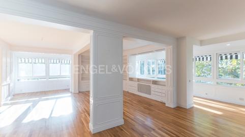 Foto 3 de Apartament en venda a El Viso,  Madrid Capital