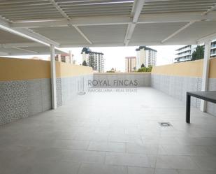 Terrace of Flat for sale in Fuengirola  with Air Conditioner and Terrace