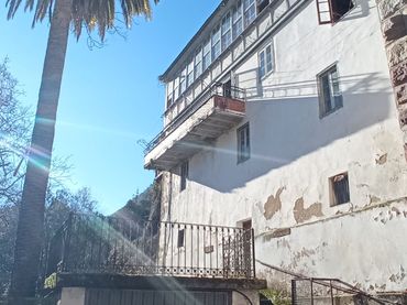 Résidentiel à vendre à Barrio Puente Viesgo