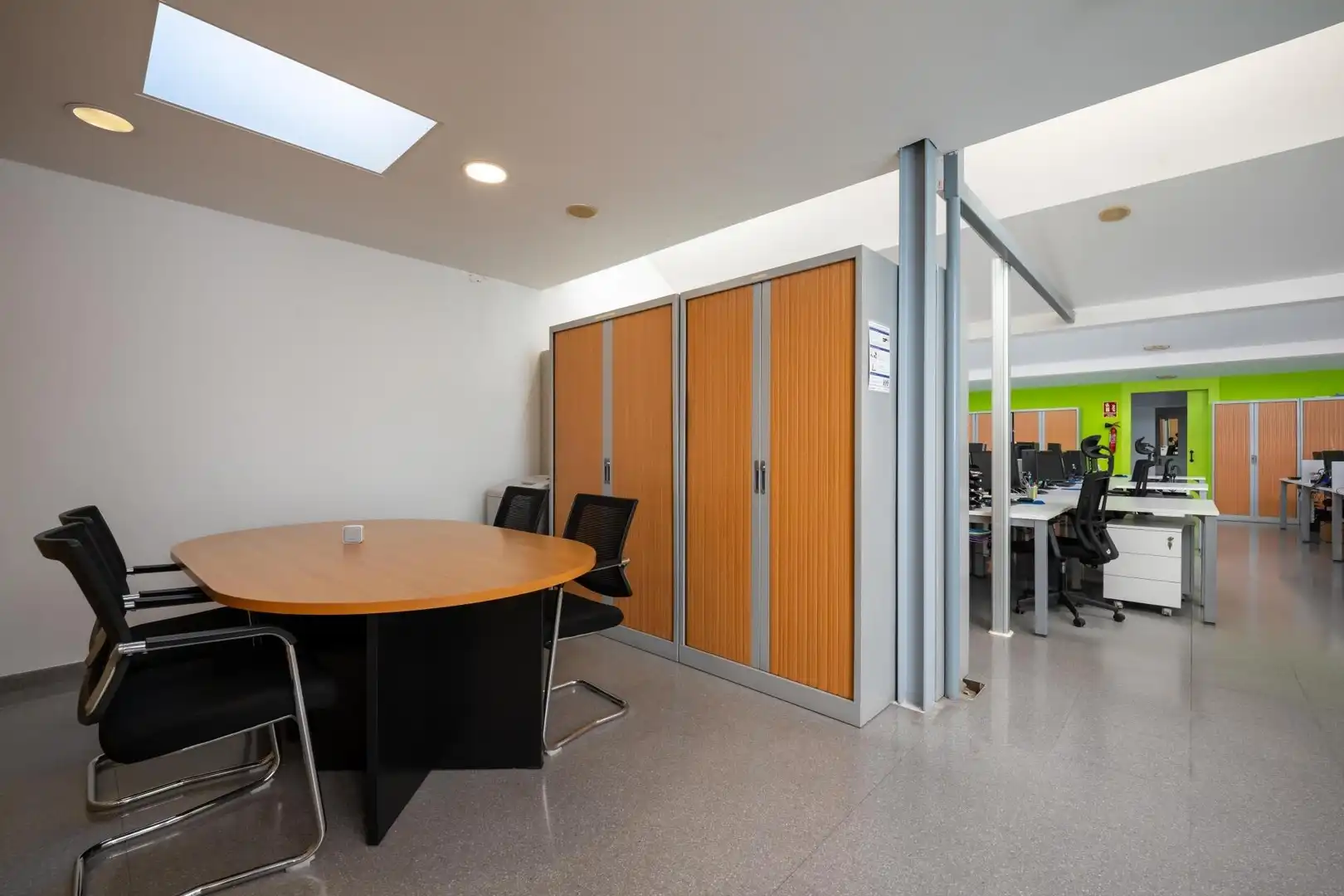 Büro zum Verkauf in Mataró