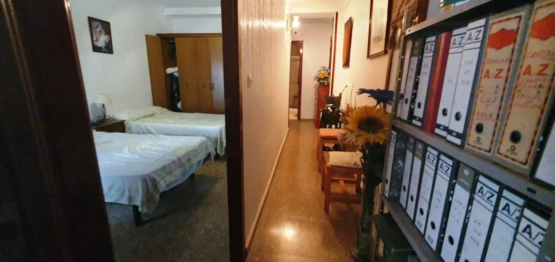 Piso con terraza en venta en Centro, imagen 30