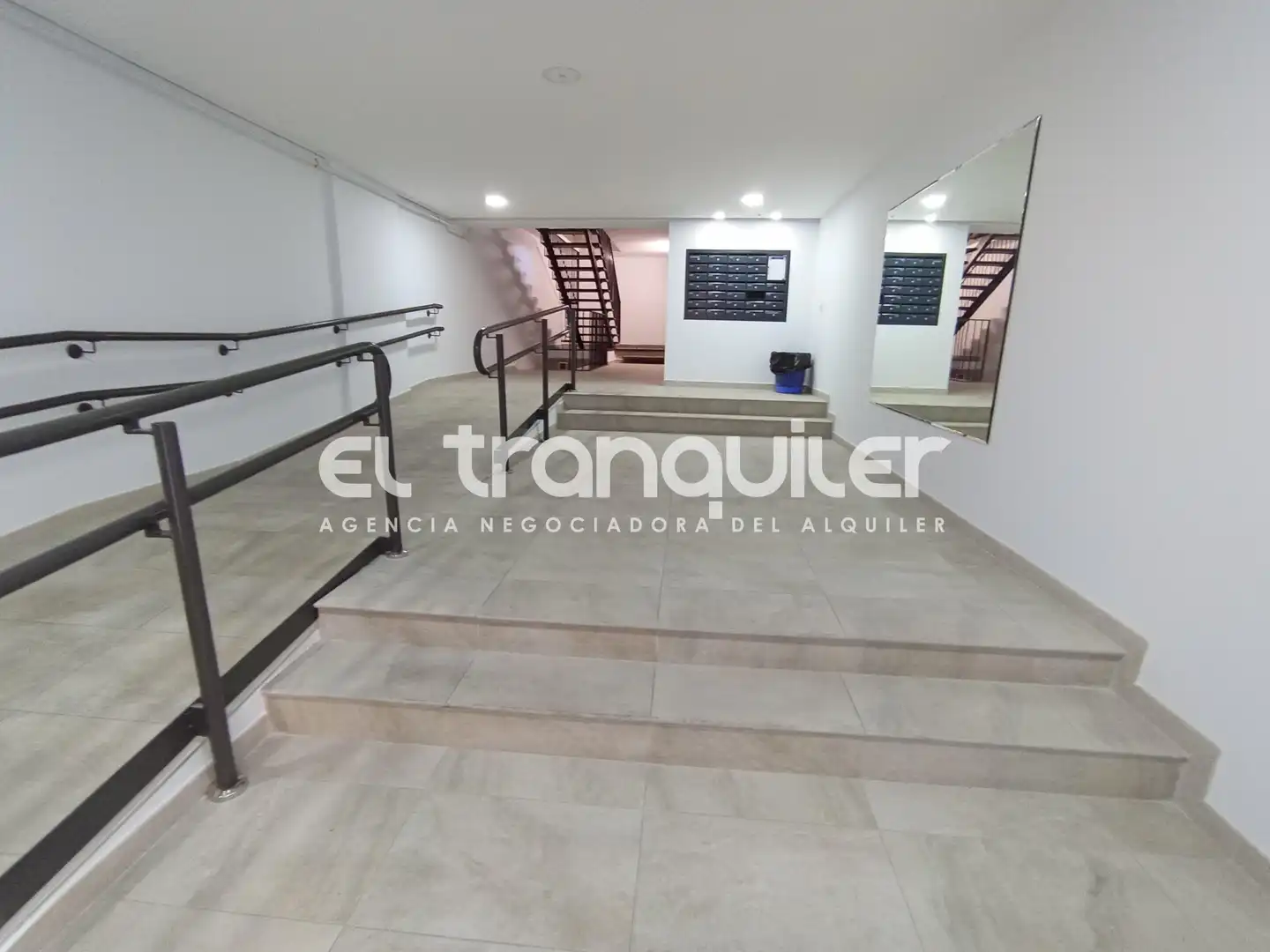 Wohnung zum Verkauf in Alcorcón mit Terrasse, Möbliert und Waschmaschine