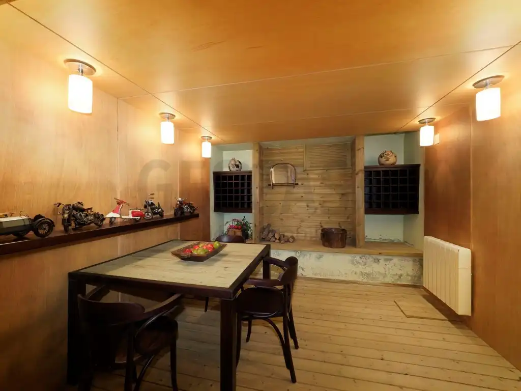 Detached house for sale in Bagergue, imagen 12
