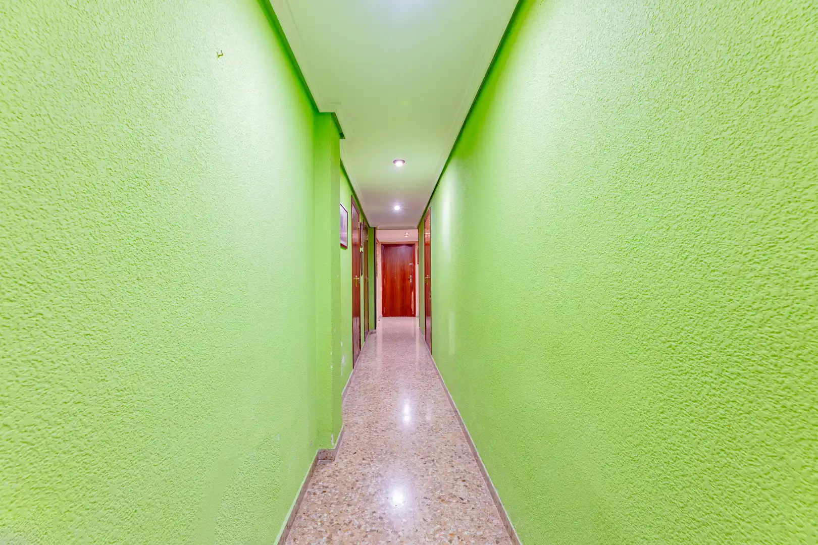 Appartamento con ascensore in vendita a Carrer del Pare Francisco Ferri 1, imagen 24