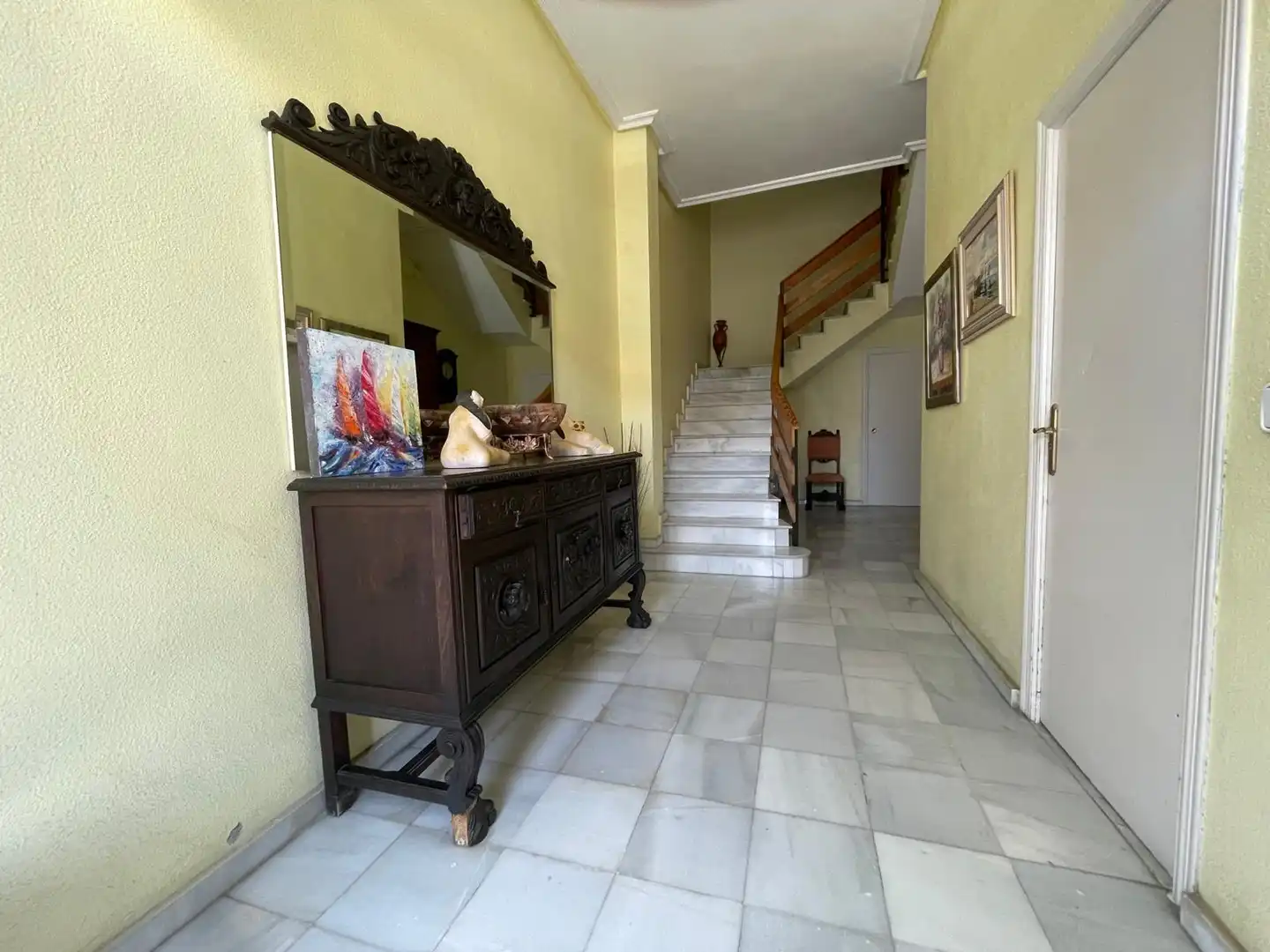 Piso en venta en Dolores con Aire acondicionado y Terraza