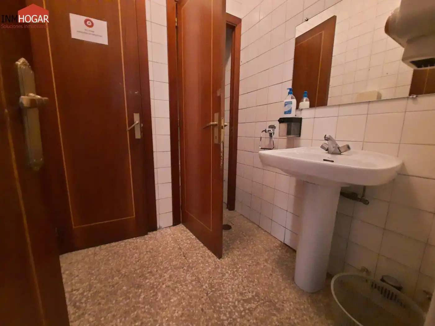 Business premises to rent in Murallas, imagen 33