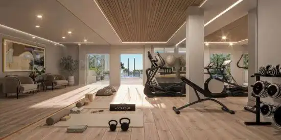 Apartment mit Pool zum Verkauf in Estepona Pueblo, imagen 7