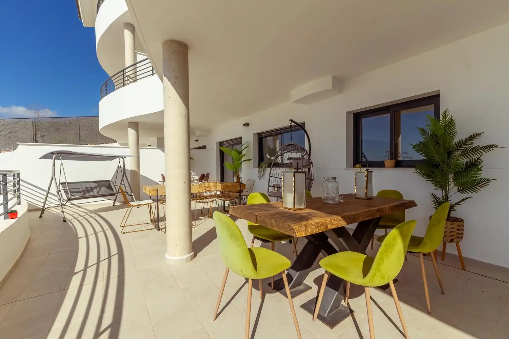 Apartment with pool for sale in Santangelo, imagen 26
