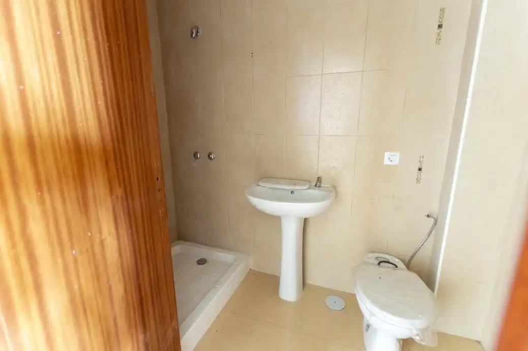 Baño de Piso en venta en Los Realejos