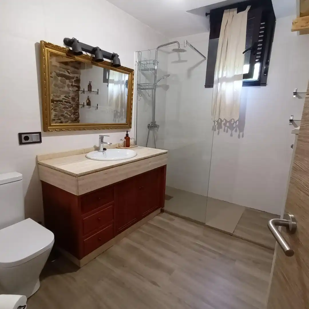 Chalet con jardín en venta en Combarro, imagen 28