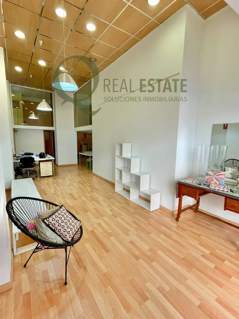 Business premises for sale in Calle Calle Sevilla, imagen 16
