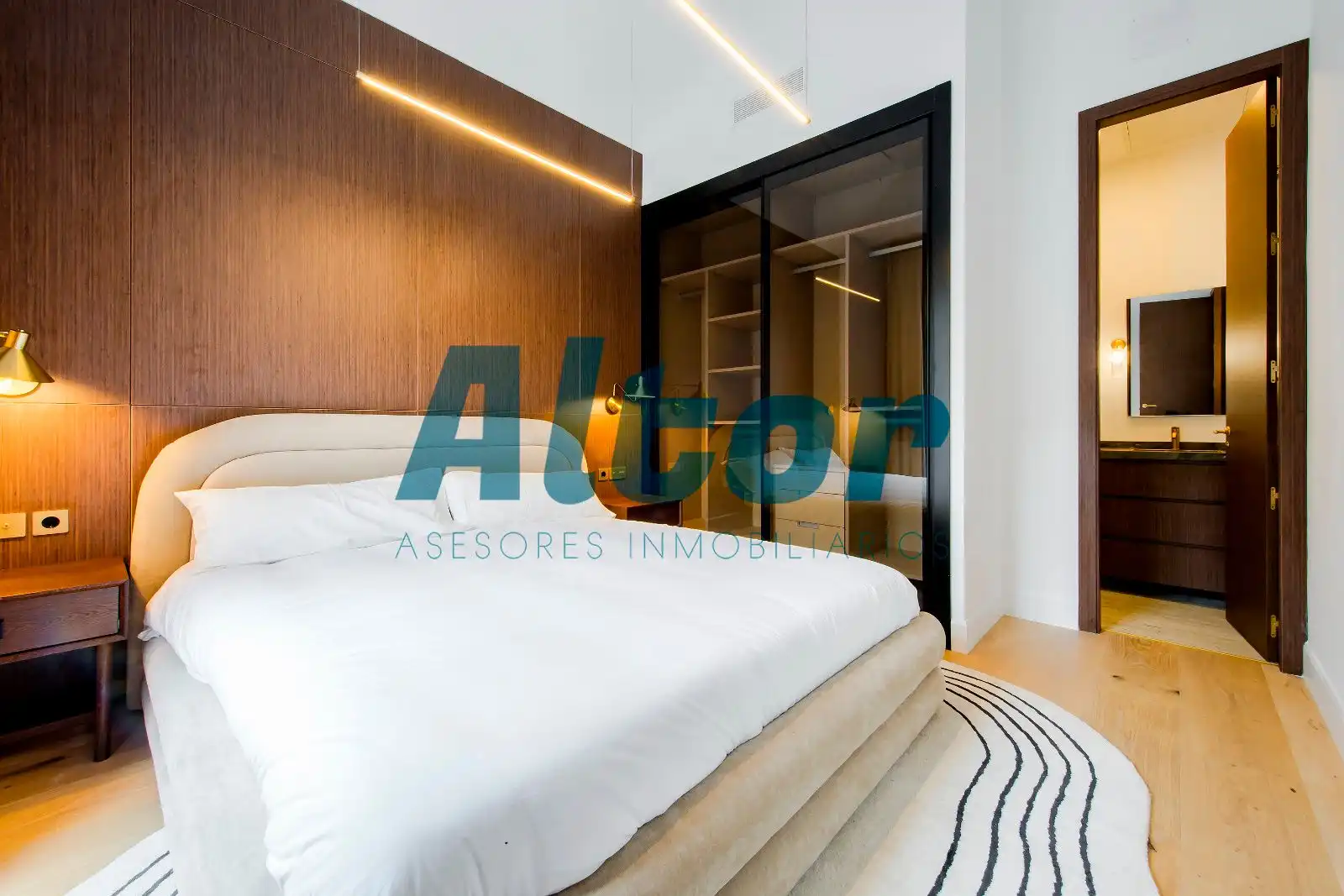 Attique avec ascenseur à vendre à DE ALCALA, imagen 13