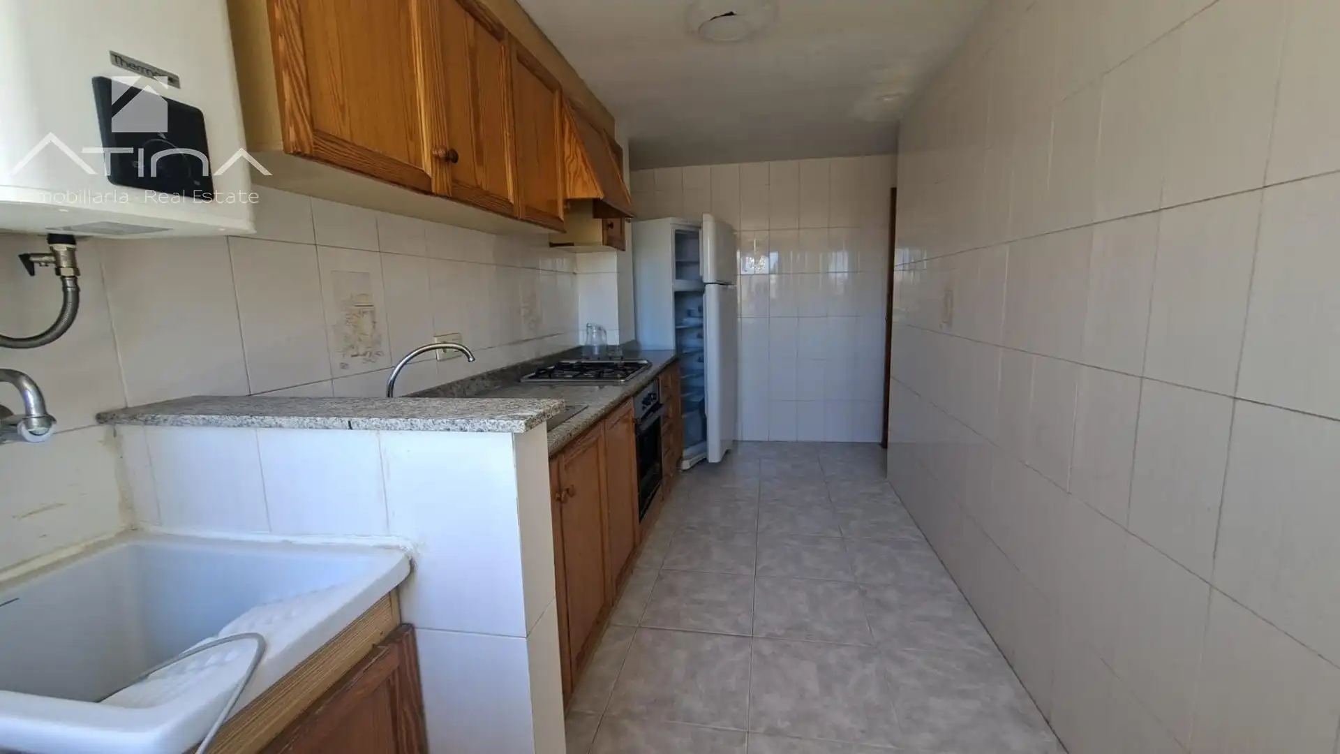 Wohnung zum Verkauf in Calle VENT DE XALOC, Miramar