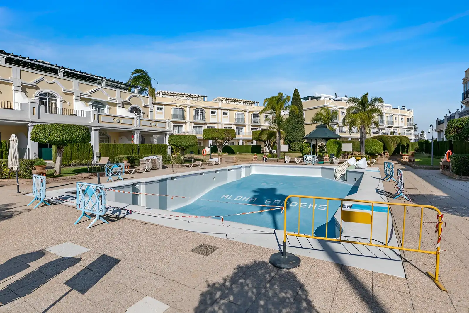Home with pool for sale in Marbella Centro, imagen 19