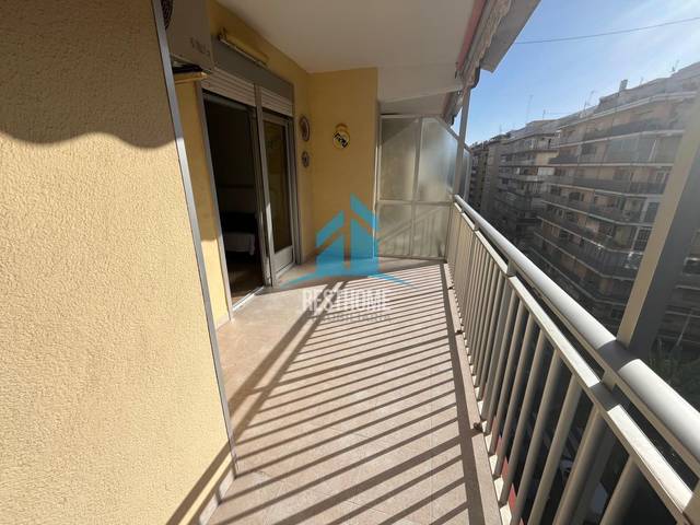 Apartamento en Alquiler en Calle CABAÑAL en Sant Antoni