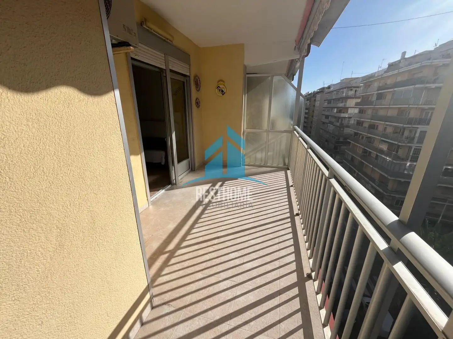 Apartamento de alquiler en Calle CABAÑAL, Sant Antoni