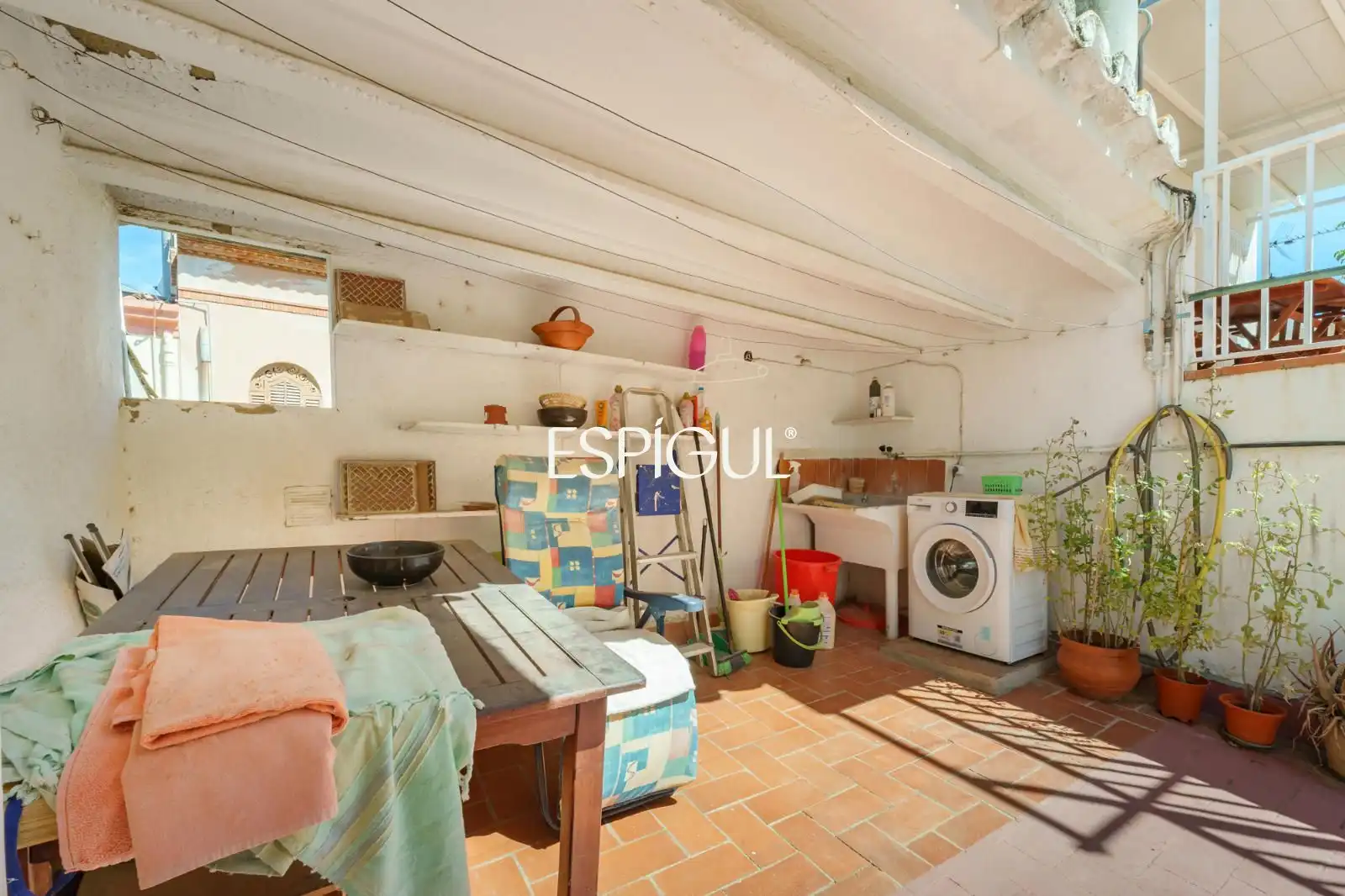 Maison mitoyenne à vendre à Angel Guimera, imagen 4