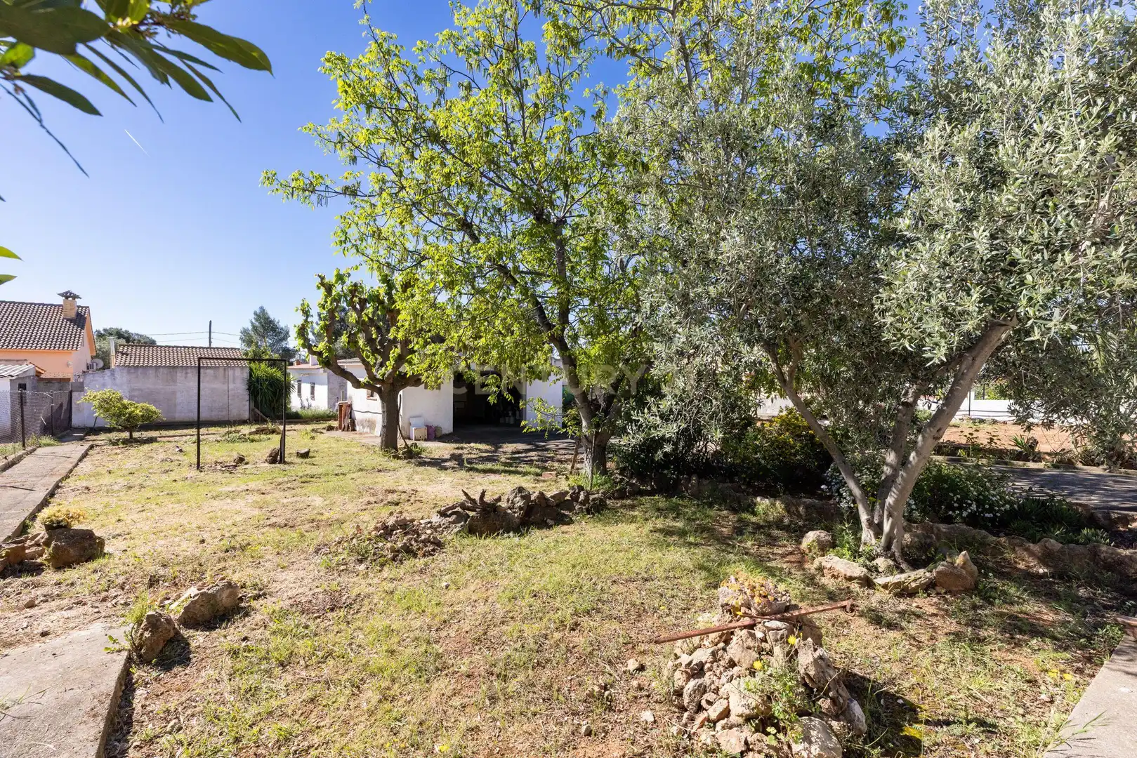 Casa o xalet en venda en El Montmell amb Jardí privat i Traster