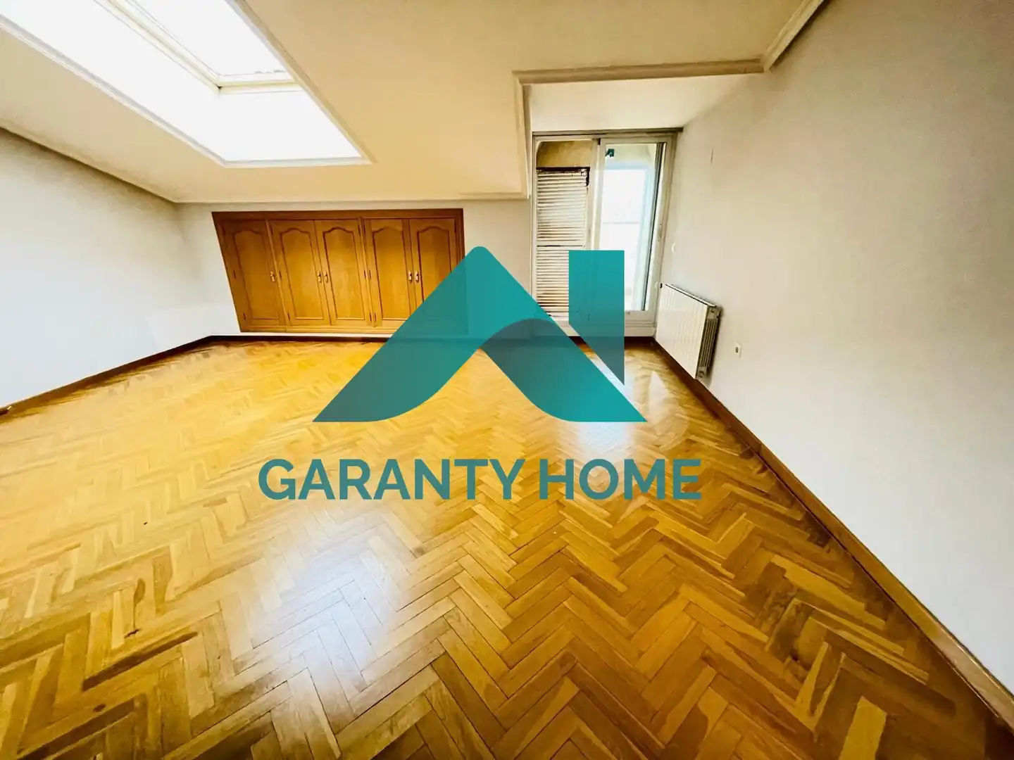 Piso en venta en Cáceres con Aire acondicionado, Calefacción y Parquet