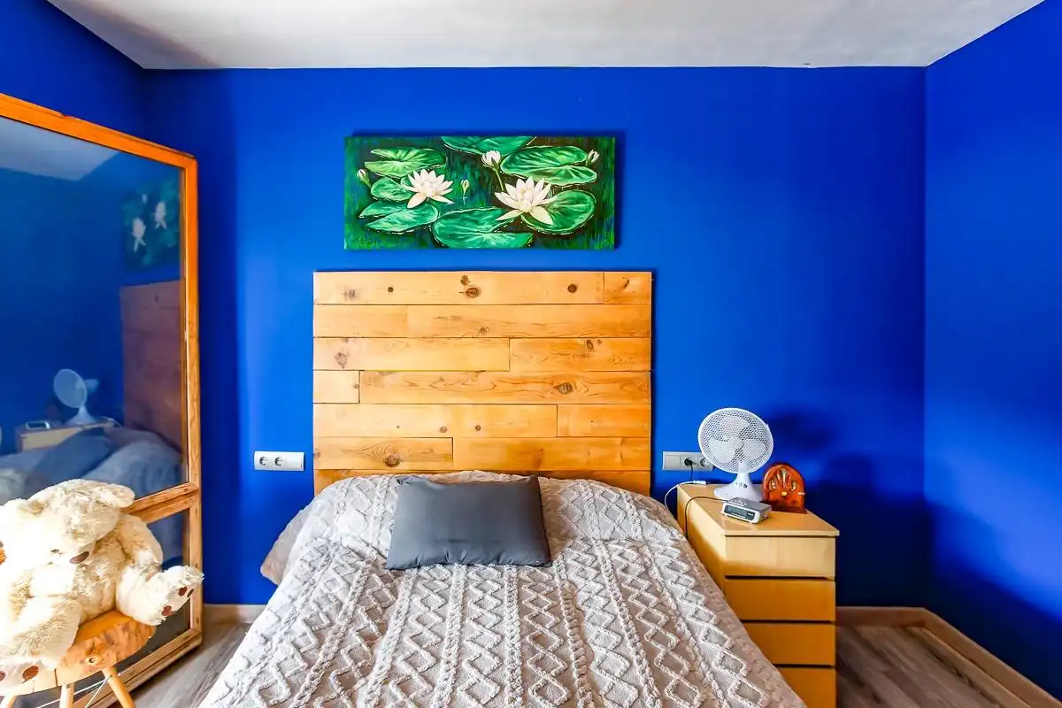 Casa amb terrassa en venda a AMETLLER, imagen 40