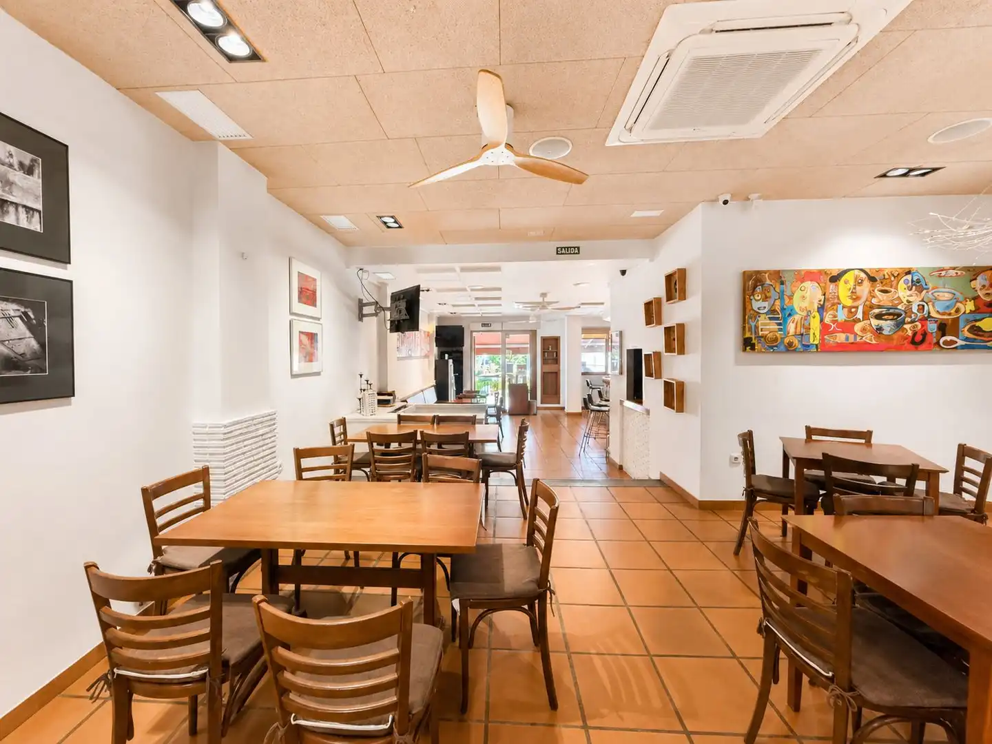 Local comercial en venda a Centro ciudad