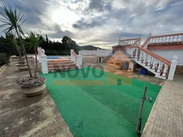 House with pool for sale in Montserrat, imagen 21