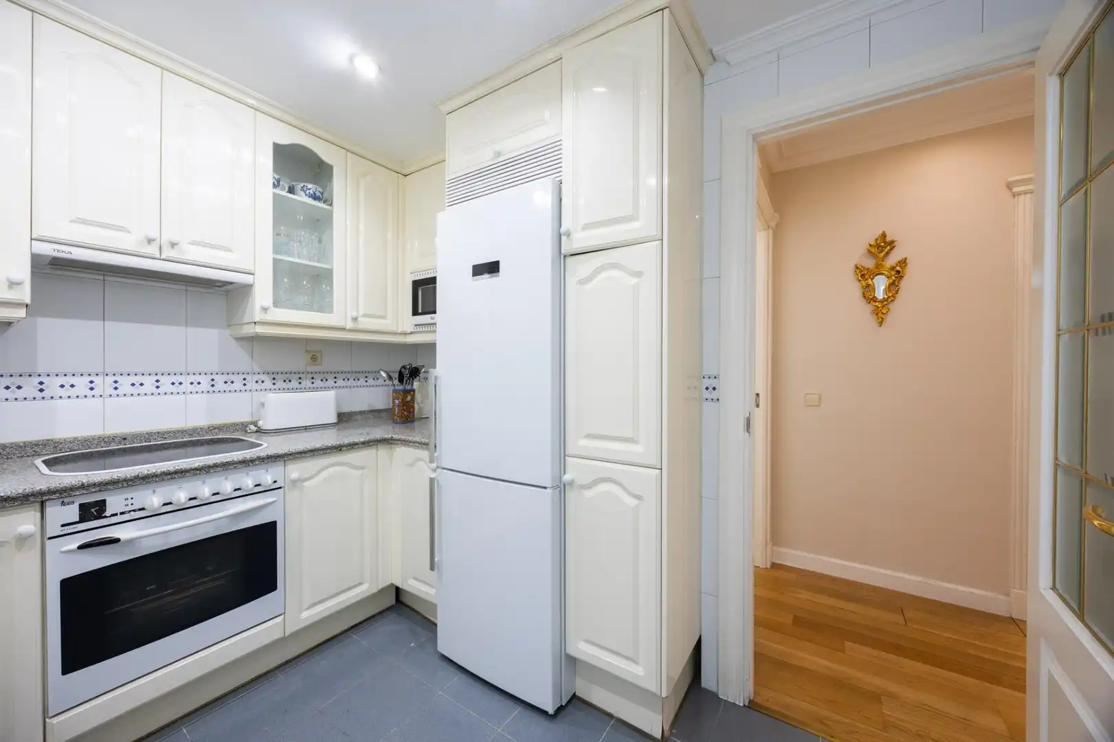 Piso con ascensor en venta en Barrio de Salamanca, imagen 45