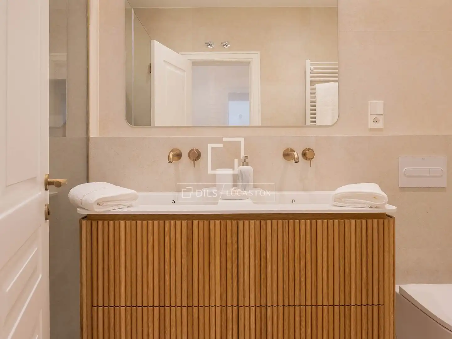 Piso con ascensor en venta en Barrio de Salamanca, imagen 23
