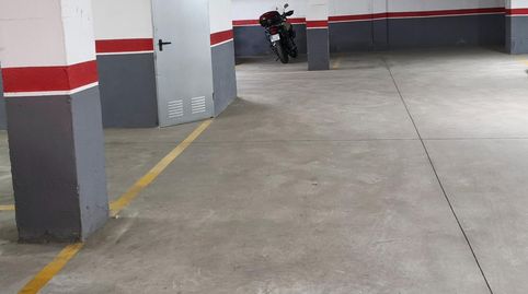 Foto 3 de Garaje en venta en Calle Centro , Avenida Doctor Meca, Bahia, Mazarrón