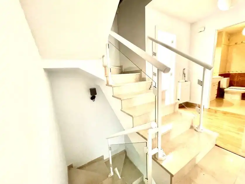 Casa a schiera con piscina in vendita a Principal de la Sierra, imagen 24