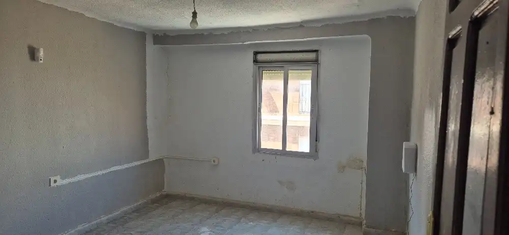 Habitación de Piso en venta en Albacete con Balcón