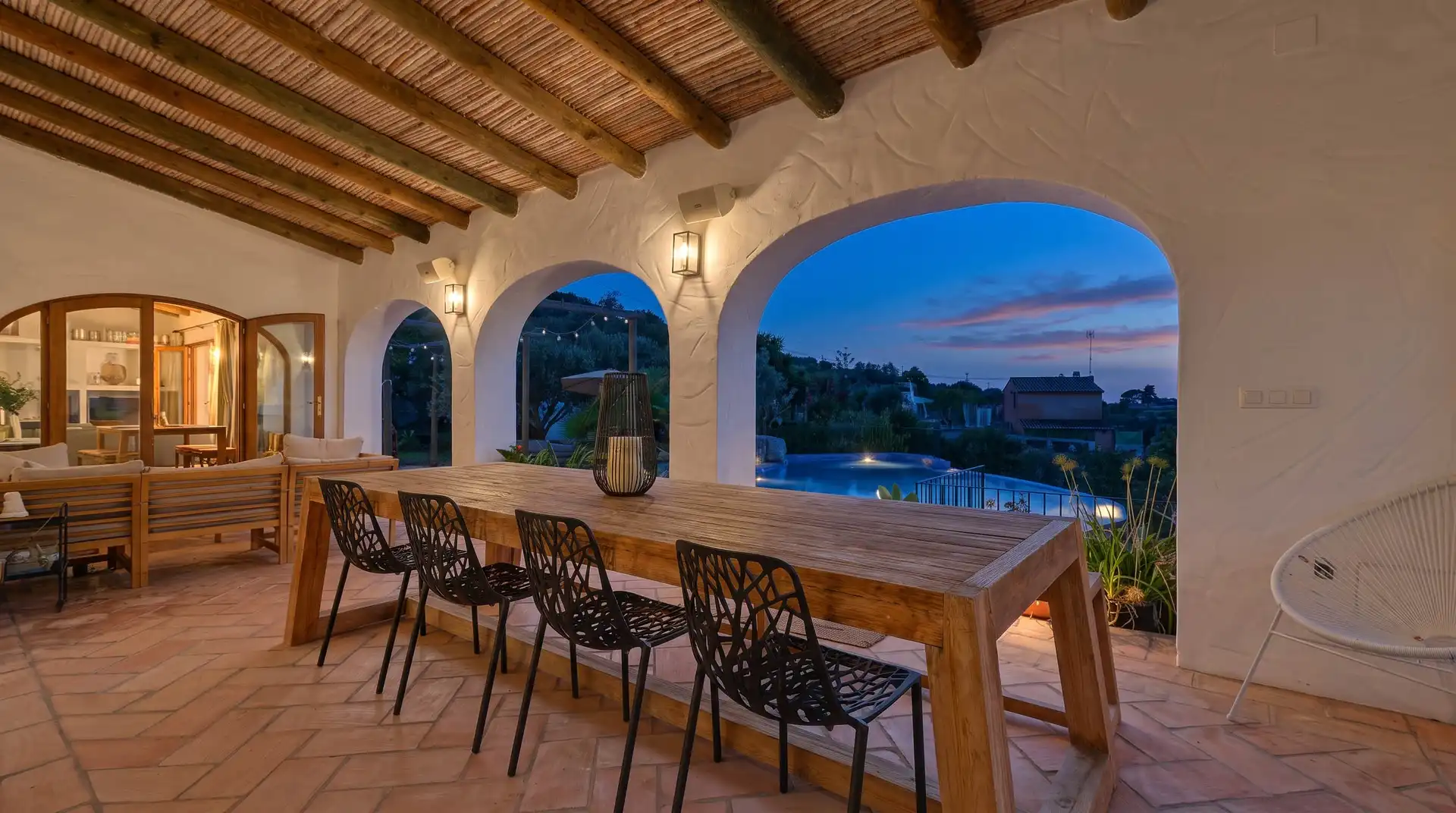 Maison rustique à vendre à Benissa pueblo, imagen 40