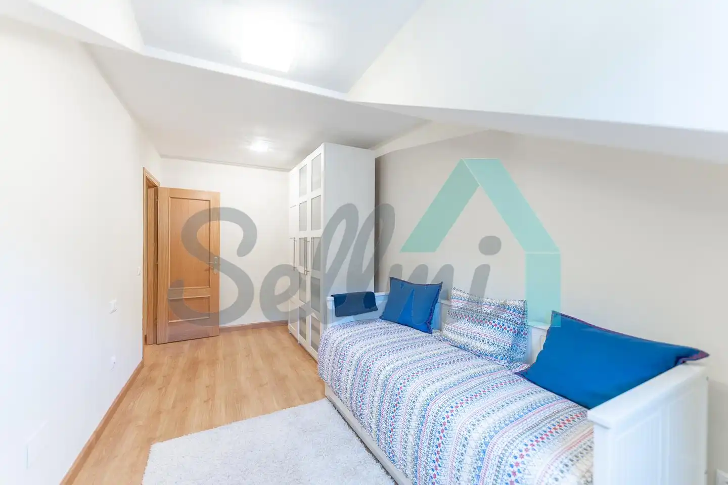Appartamento con ascensore in vendita a CARRETERA SAN ISIDRO, imagen 18
