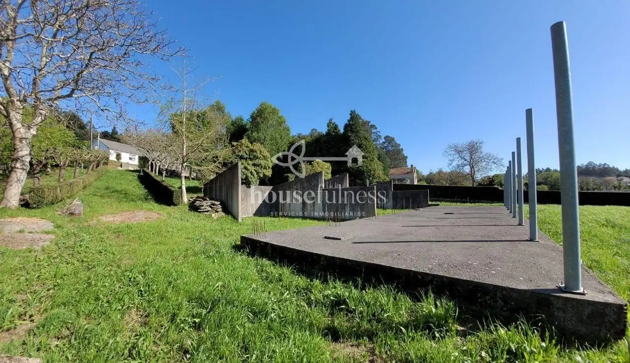 Houses for sale in Fene  with Heating and Private garden