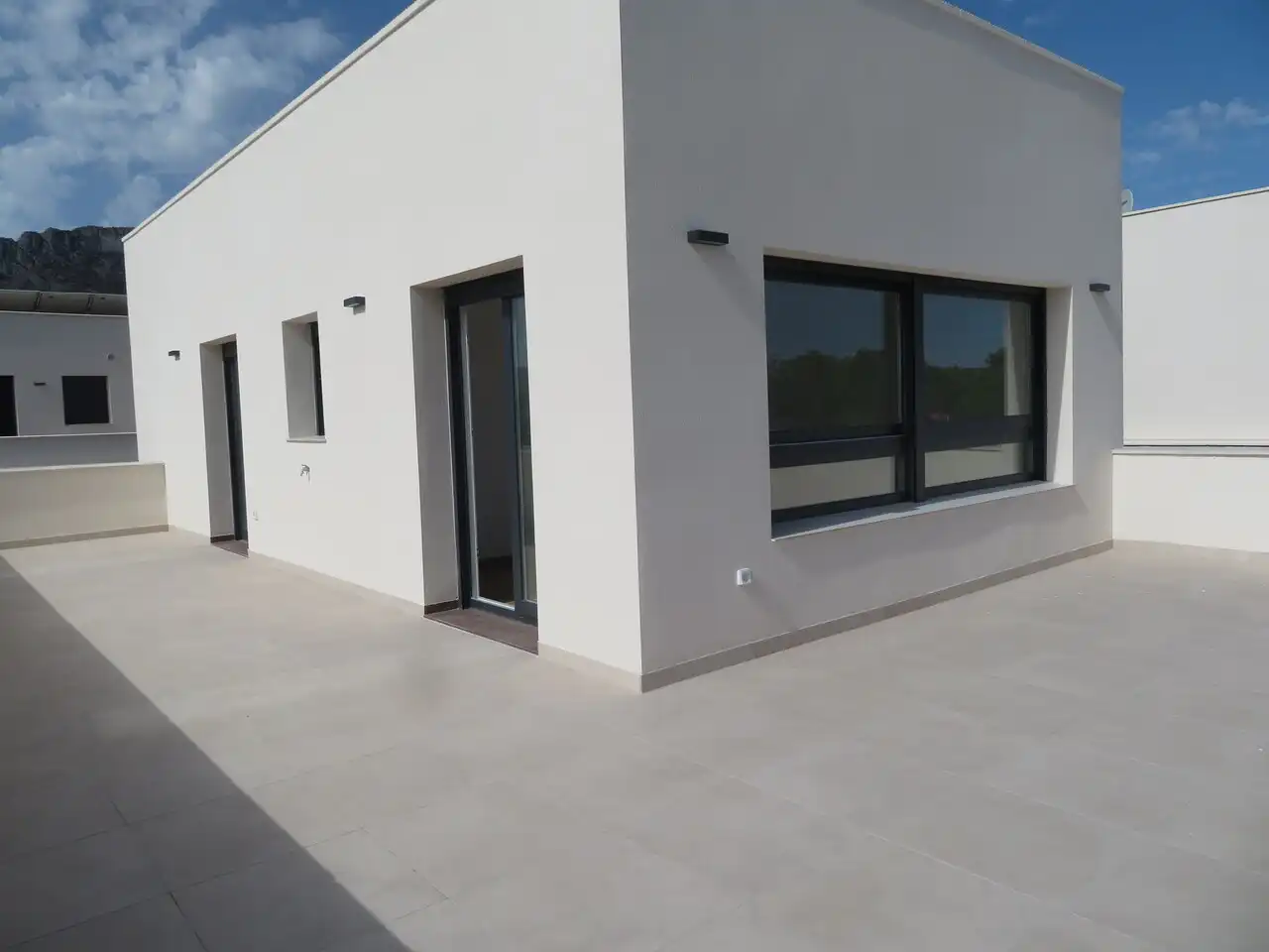 Villa con terrazza in vendita a Partida Gironets, Carrer 18 B 6, imagen 7
