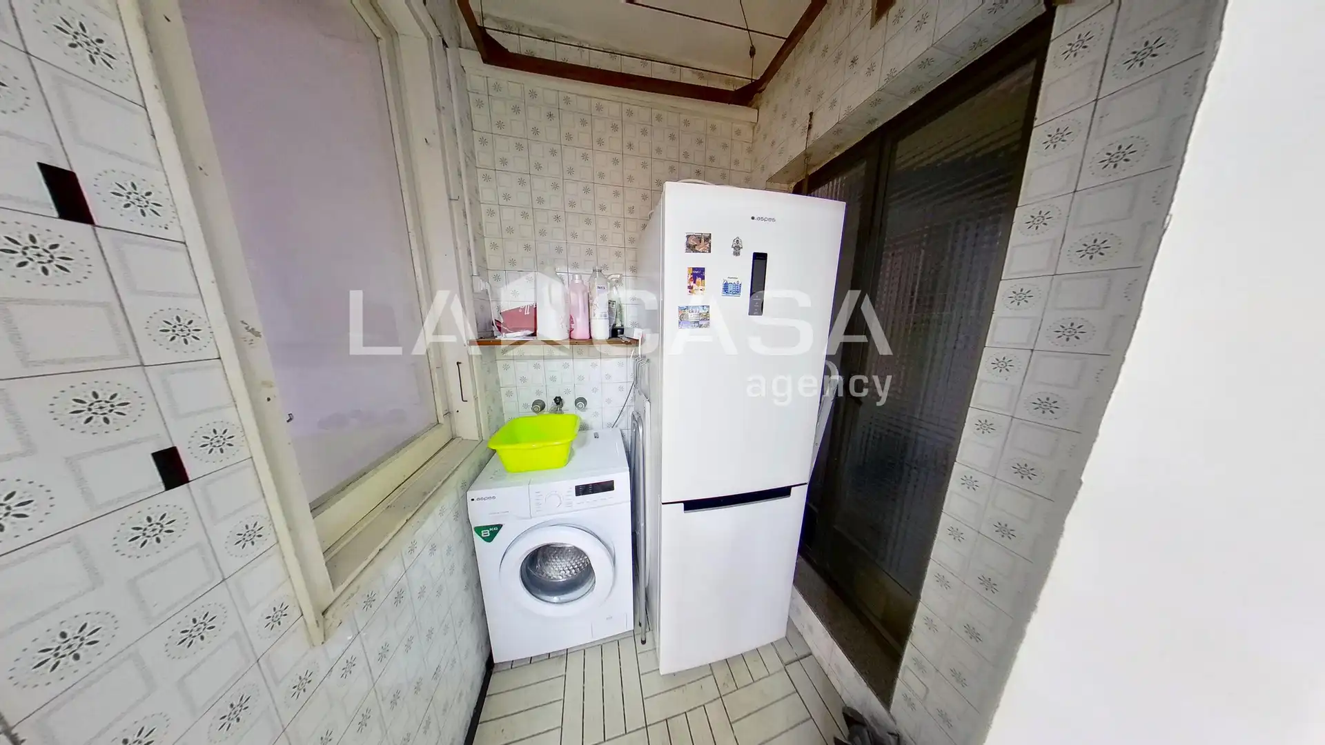 Wohnung zum Verkauf in Sant Martí de Provençals