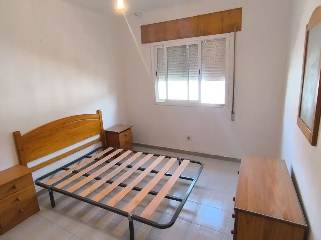 Bedroom of Houses for sale in Almorox  with Terrace