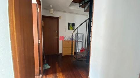 Foto 5 de Piso de alquiler en Rúa Do Xeneral Pardiñas, Ensanche - Sar, A Coruña