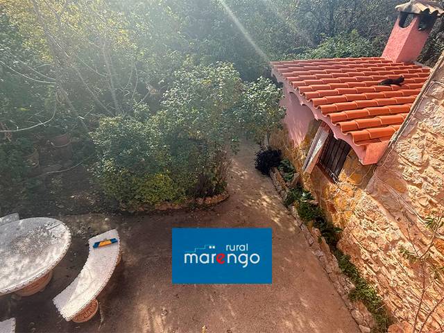 Casa-chalet en Venta en La Torre d'en Besora