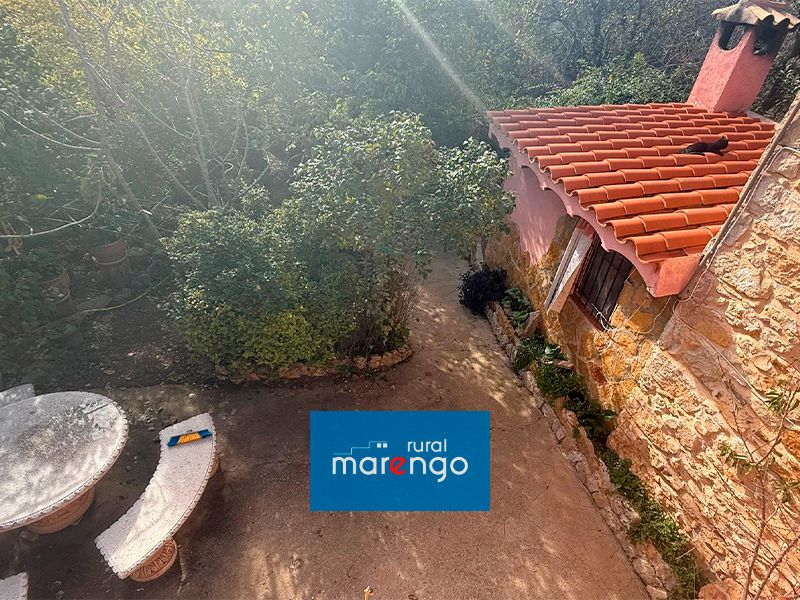 House or chalet for sale in La Torre d'en Besora  with Private garden, Terrace and Storage room