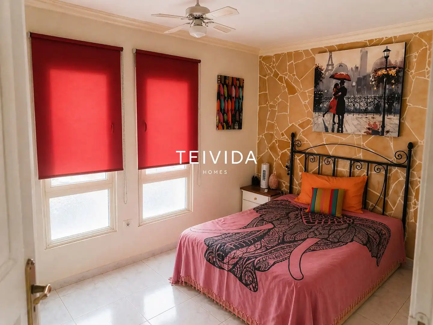 Flat with pool for sale in Calle Monaco, imagen 6