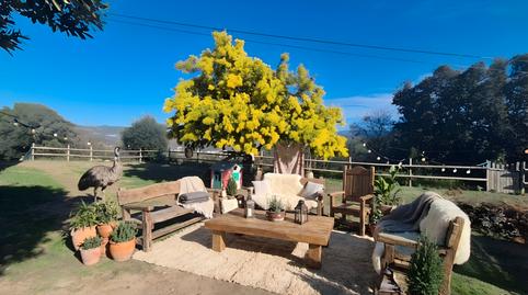 Foto 2 de Finca rústica en venta en Camí Salve Regina, 26, Santa Eulàlia de Ronçana, Barcelona