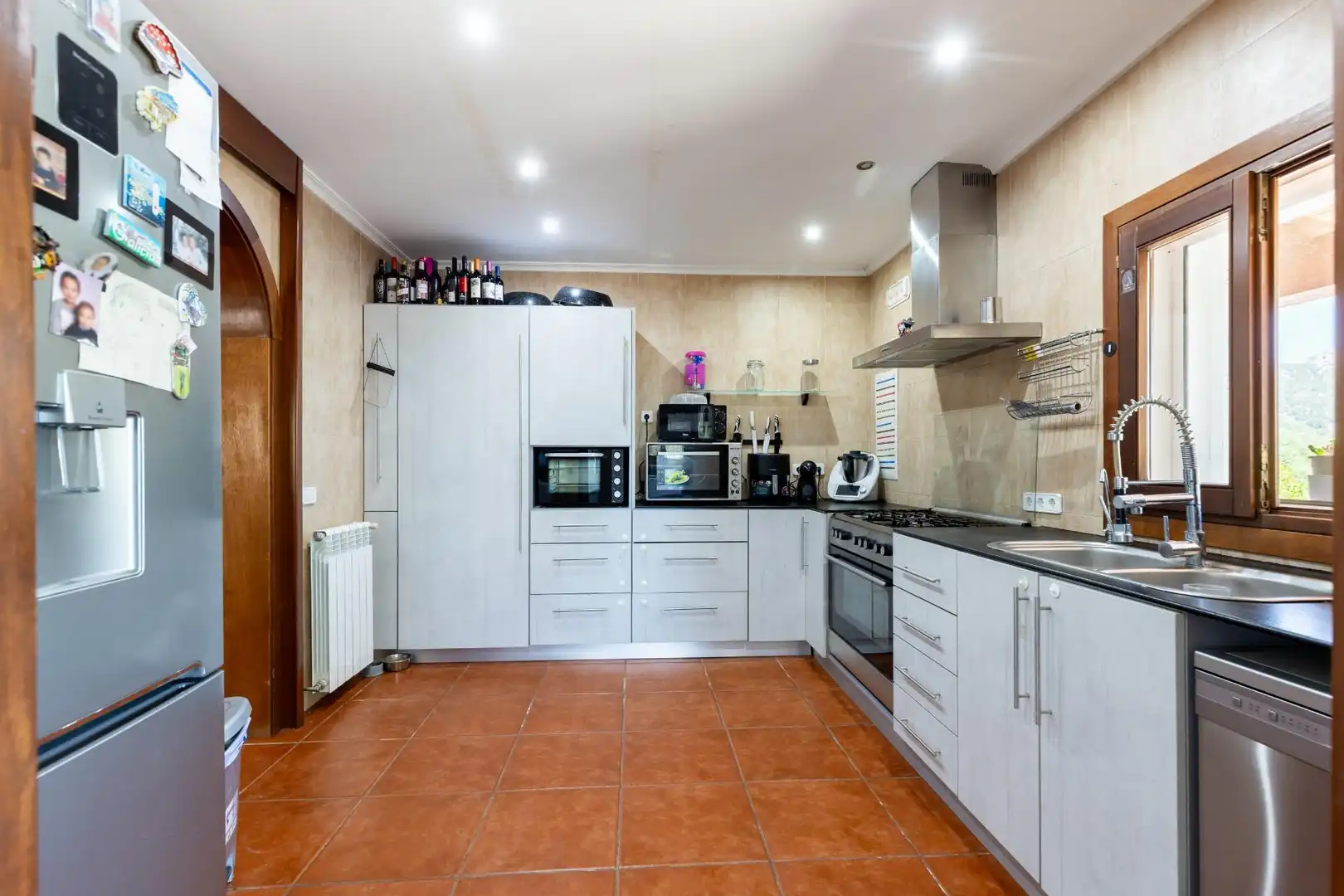 Finca rústica en venta en POLIGONO 19 - RUSTEGA, Selva