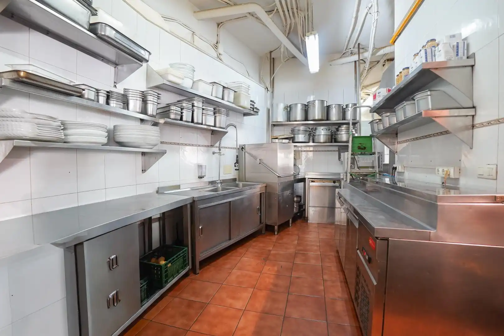 Business premises for sale in Carrer de Montserrat Caballé, imagen 19