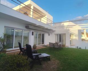 Terrace of House or chalet for sale in La Línea de la Concepción  with Private garden and Terrace