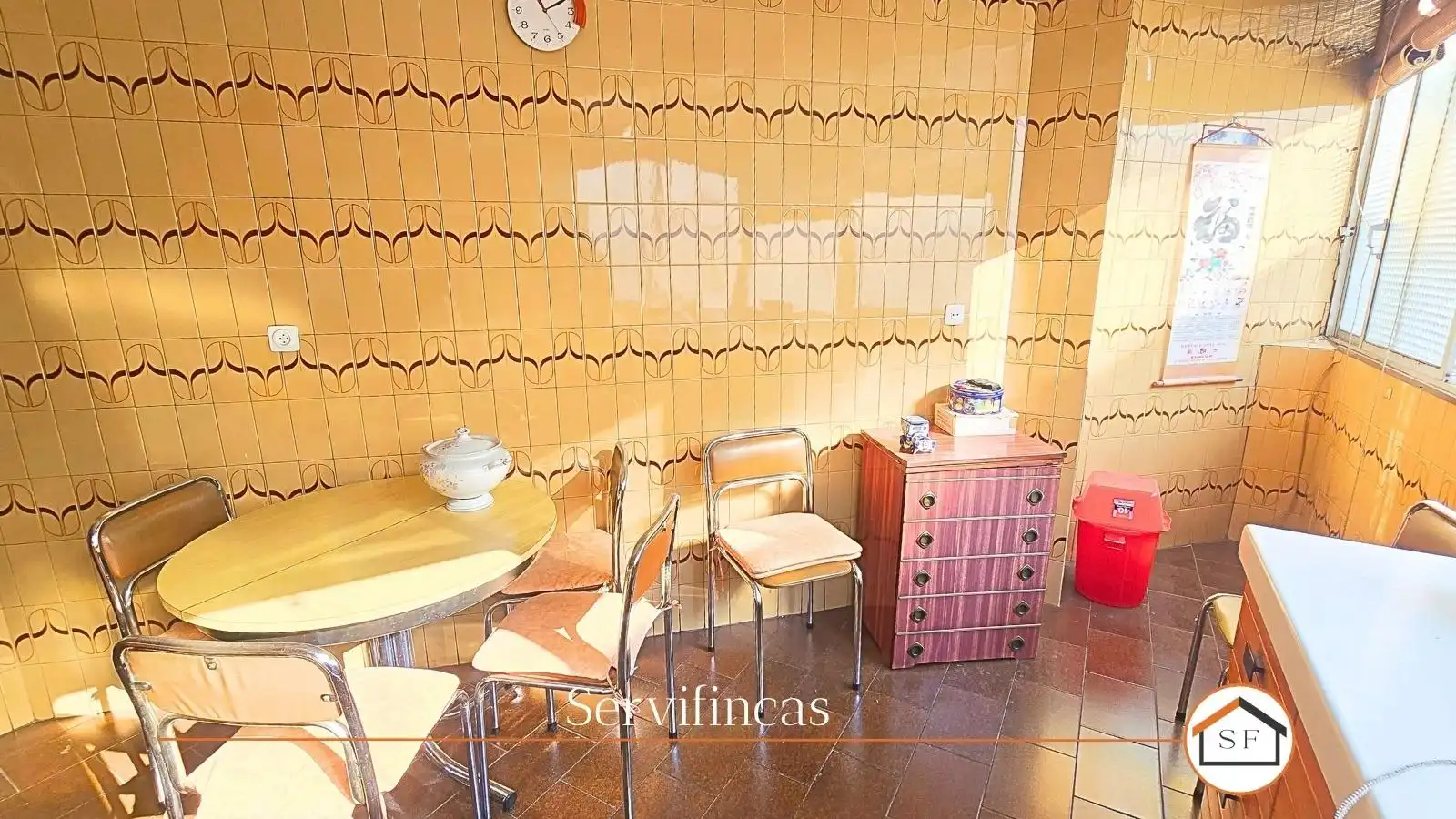 Appartement avec ascenseur à vendre à Calle SANCHEZ BARCAIZTEGUI, imagen 12