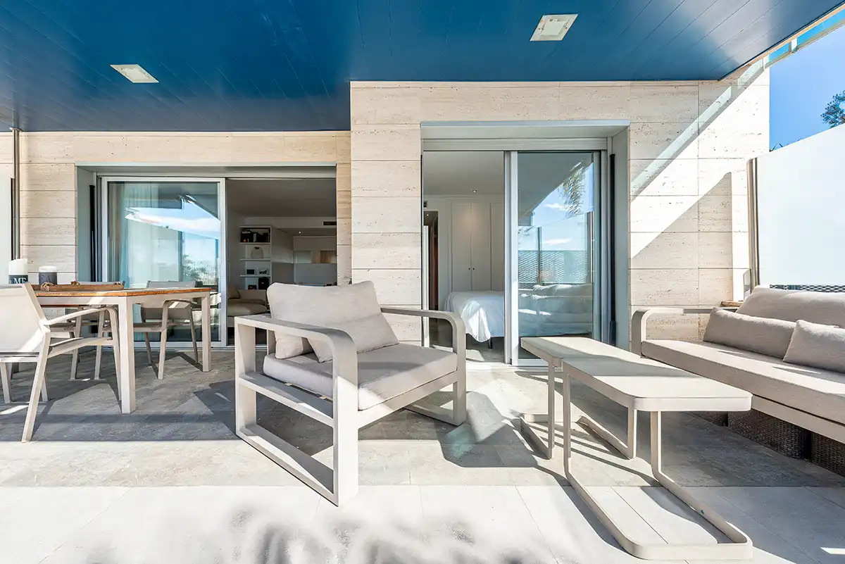 Piso en venta en Avinguda de Montserrat, 44, Platja de la Paella