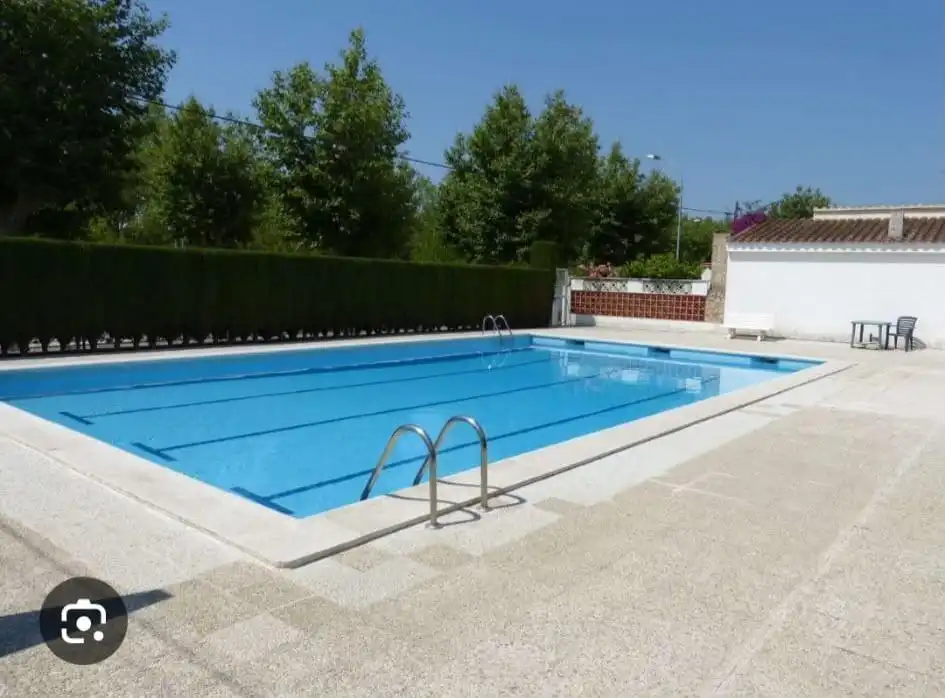 Reihenhaus mit Pool zum Verkauf in Puigmal - Mas Nou, imagen 4