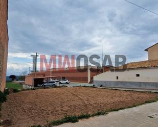 Exterior view of Residential for sale in Sant Feliu Sasserra