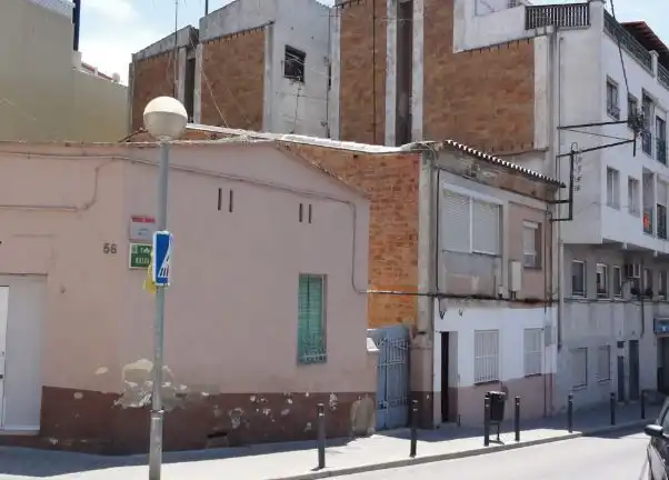 Flat for sale in Calle Masia De La 54 Planta 1 Puerta 2 54